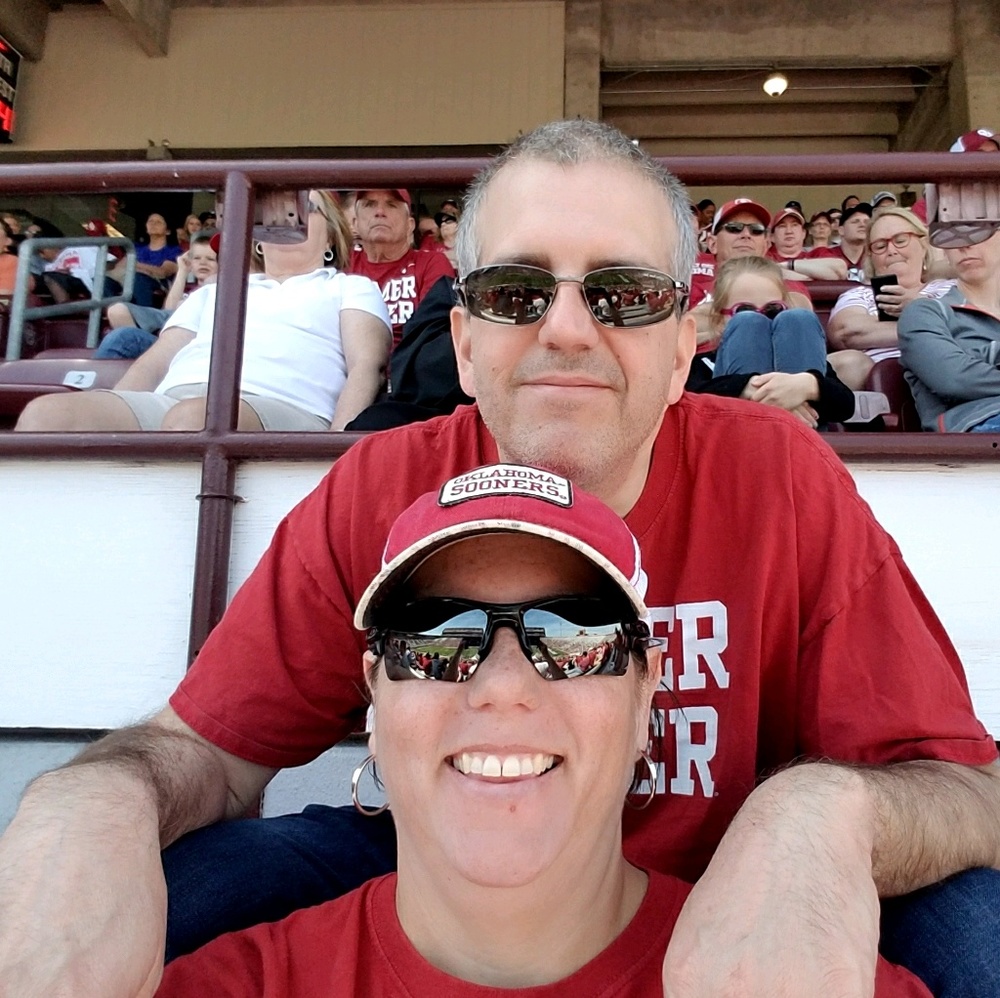 Meet your Posher, Gayla